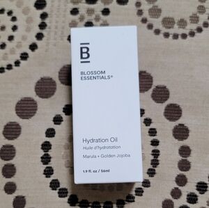 Blossom Essentials Hydration Oil 56ml